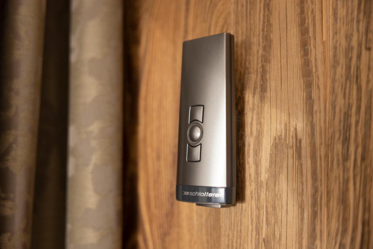 Apart Bogner ブリックレック エクステリア 写真